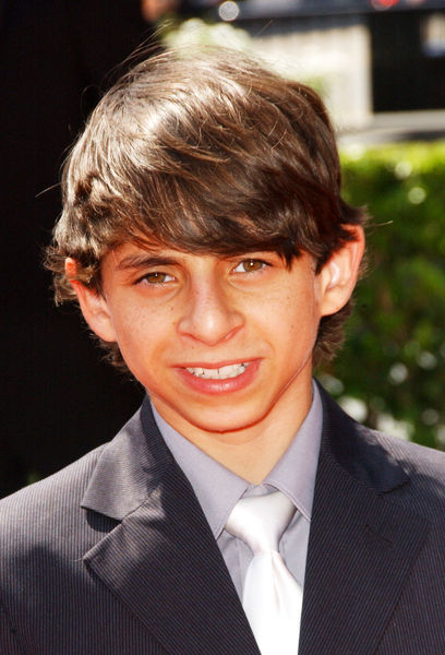 Moises Arias